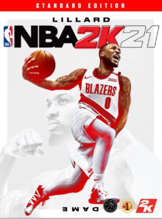 nba游戏2k21苹果手机版图3