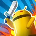 战争对决金币中文安卓版（robot clash）  v1.1.4