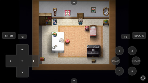 真结局到底在哪里中文版图2