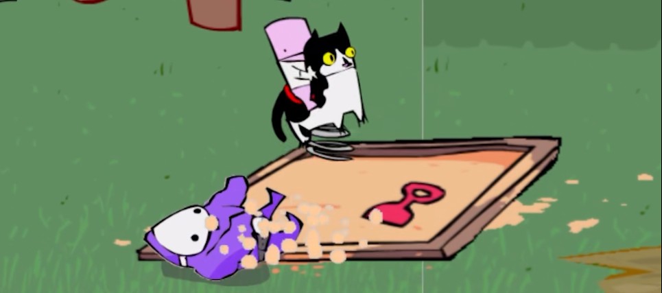 M木糖M狂扁小朋友官方手机版  v1.1.2图1