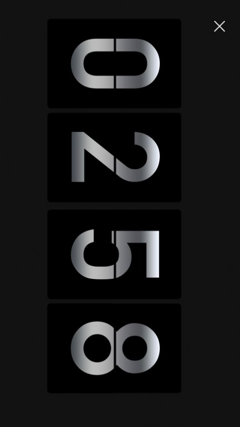 黑暗倒计时中文版汉化版软件下载  v1.1图2