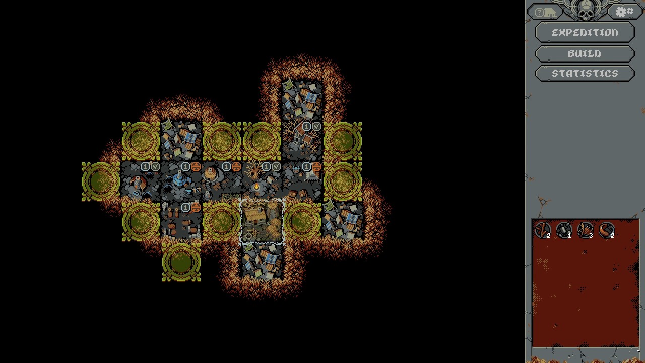 循环英雄未加密图1