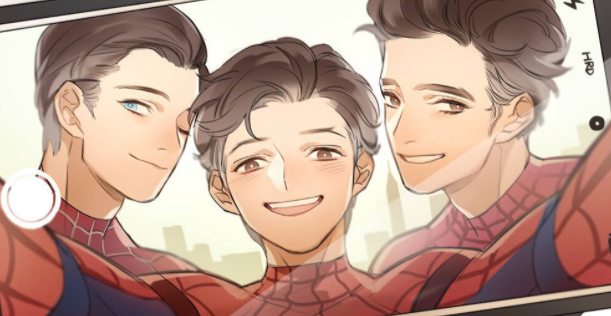 蜘蛛滤镜app合集