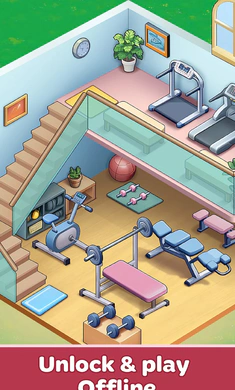 布置你的梦想房间中文版图2