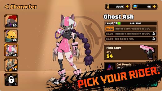 石油猎人游戏图3