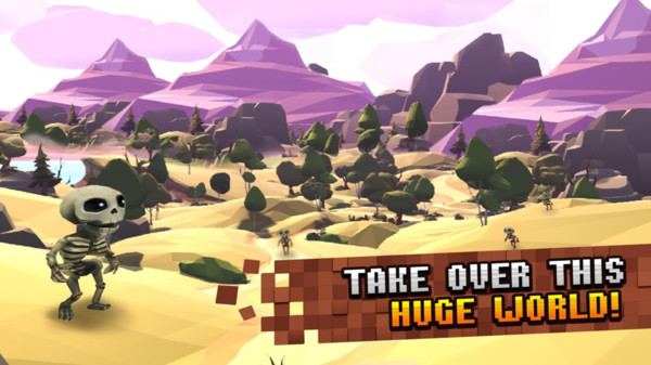 我的建筑冒险游戏安卓最新版下载  v1.0图4