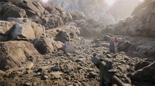 枪械模拟器9游戏图1