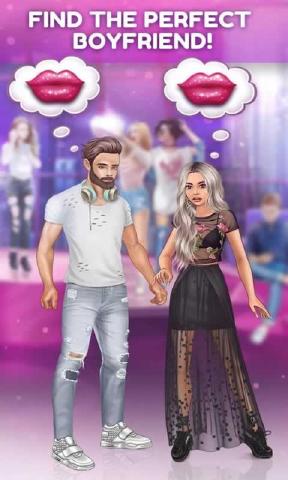 流行女士时尚舞台手游官方正式版  v1.0图5