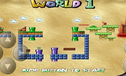 永远的马里奥图4