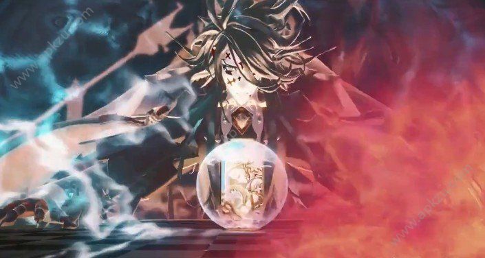 雷夫尼克斯卡牌大师手游图1