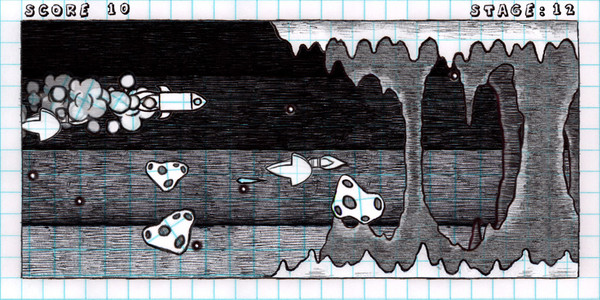 真实火箭炮游戏图1