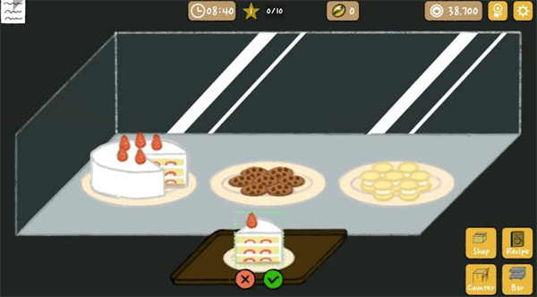 小咖啡店的故事图2