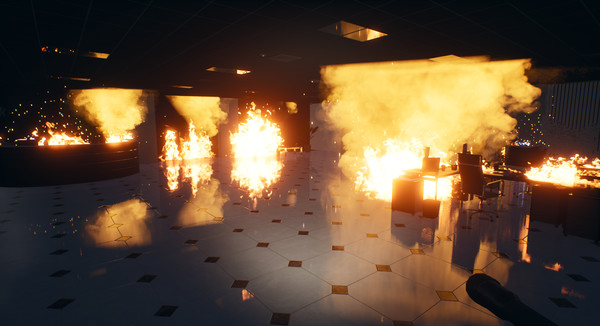 火海求生游戏图2