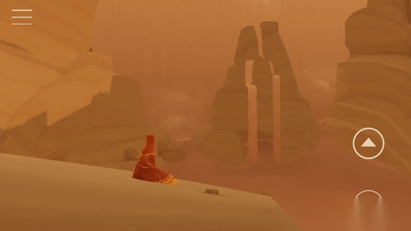 风之旅人手机中文版图2