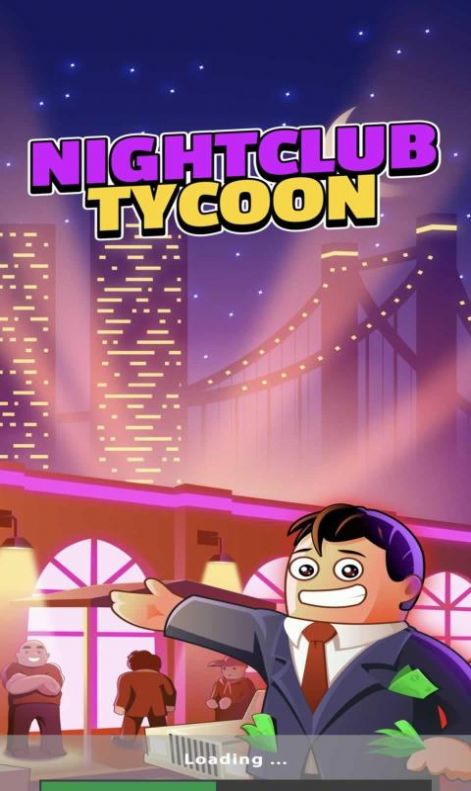 深夜俱乐部大亨游戏安卓手机版  v1.0.10图3