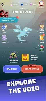 虚空宠物地下城图2