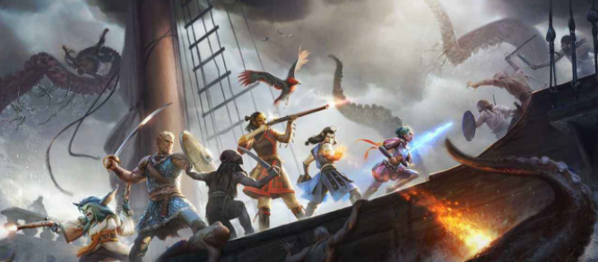 最新ios手游推荐合集