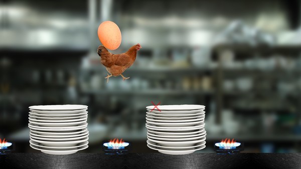 蛋碎心也碎金币完整安卓版  v1.0.2图4