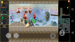 月之传说手机版图1