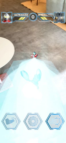 奥特曼怪兽格斗AR安卓游戏中文版  v1.32图2