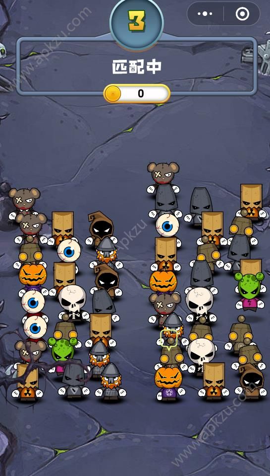 鬼畜大脑游戏图2