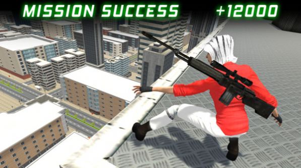 女帝奇侠传游戏图1