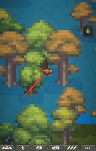 上帝模拟器3最高级文明手机版图1