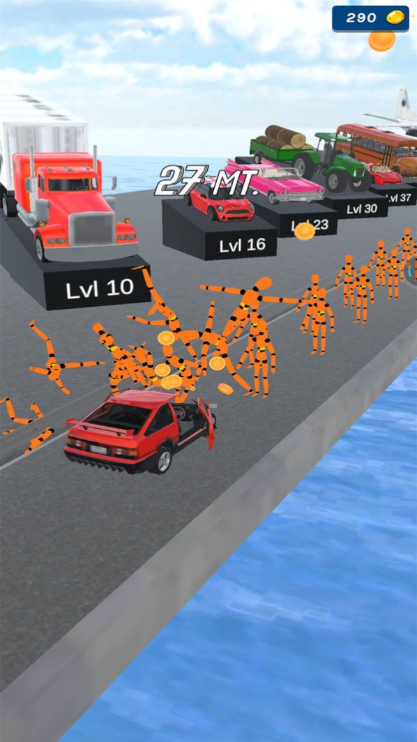 我的减压模拟器 图1