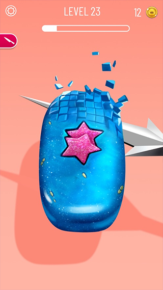 肥皂切切切游戏图3