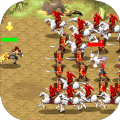 放置军团之全军出击游戏安卓官方版  1.0