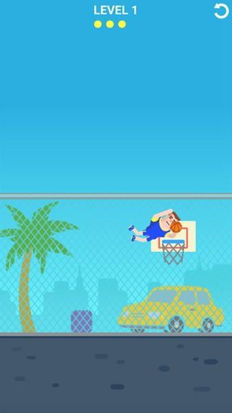 沙雕篮球先生图3