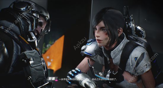 光明记忆手游官方试玩版  v1.0图3