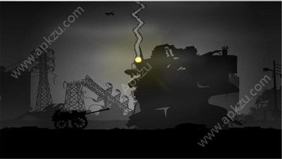 莉菈与战争的阴影安卓版图3