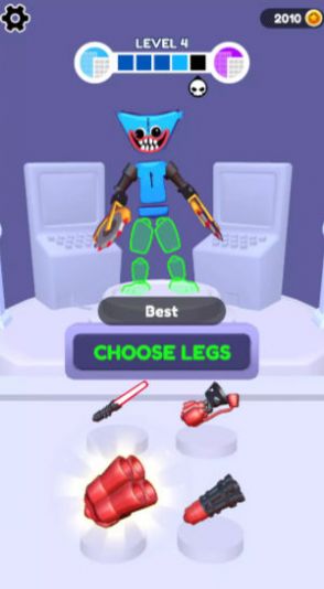 布偶战争大师图1