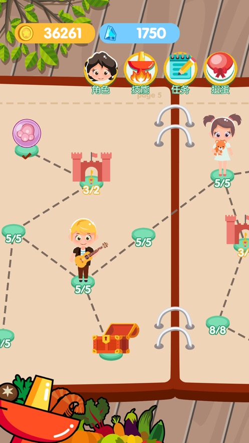 新串串火锅赚红包版游戏手机版 v1.04图2