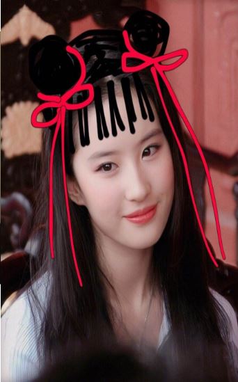 李现哪吒头特效软件图1