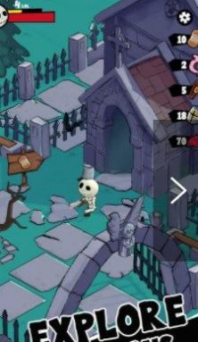 骷髅公子游戏汉化版  v1.1.3图3