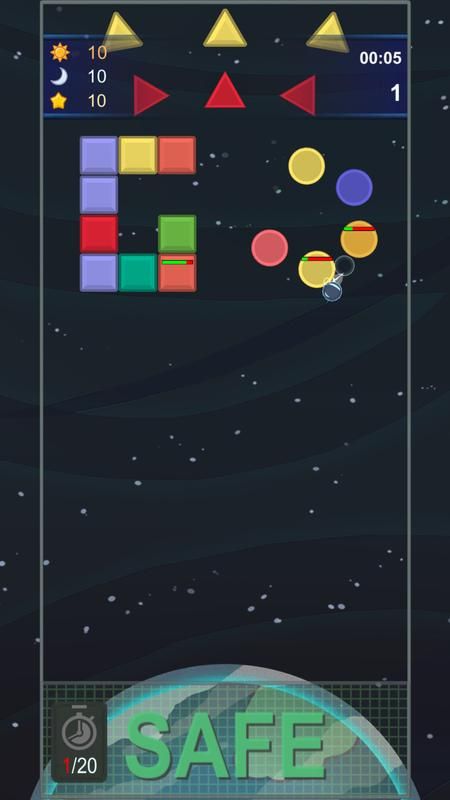 弹球救地球安卓官方下载图片1