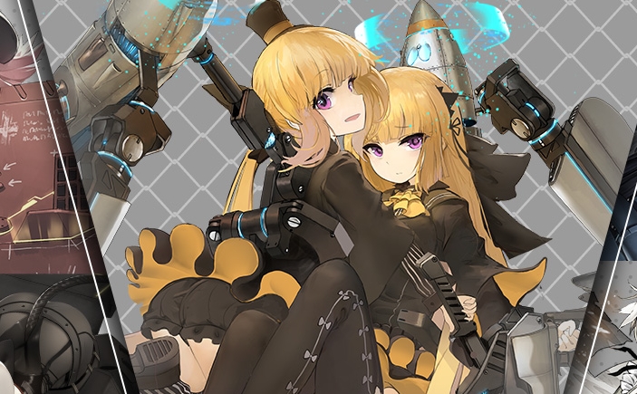 类似灰烬战线手游合集