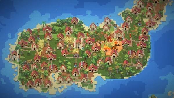 世界盒子上帝模拟器金币中文最新安卓版  v1.1.0图4