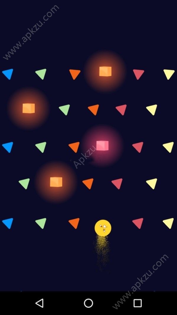 拒绝生气游戏图2