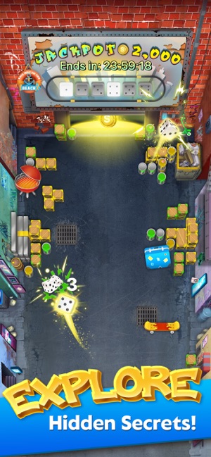 Dice Kings游戏图1