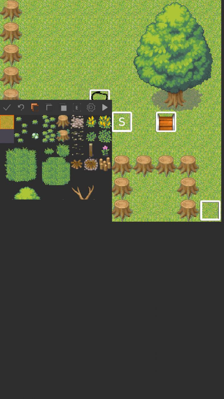 剧本编辑器2.8.5最新版图3