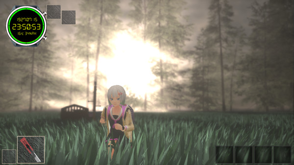 600秒深之教堂手机版图2