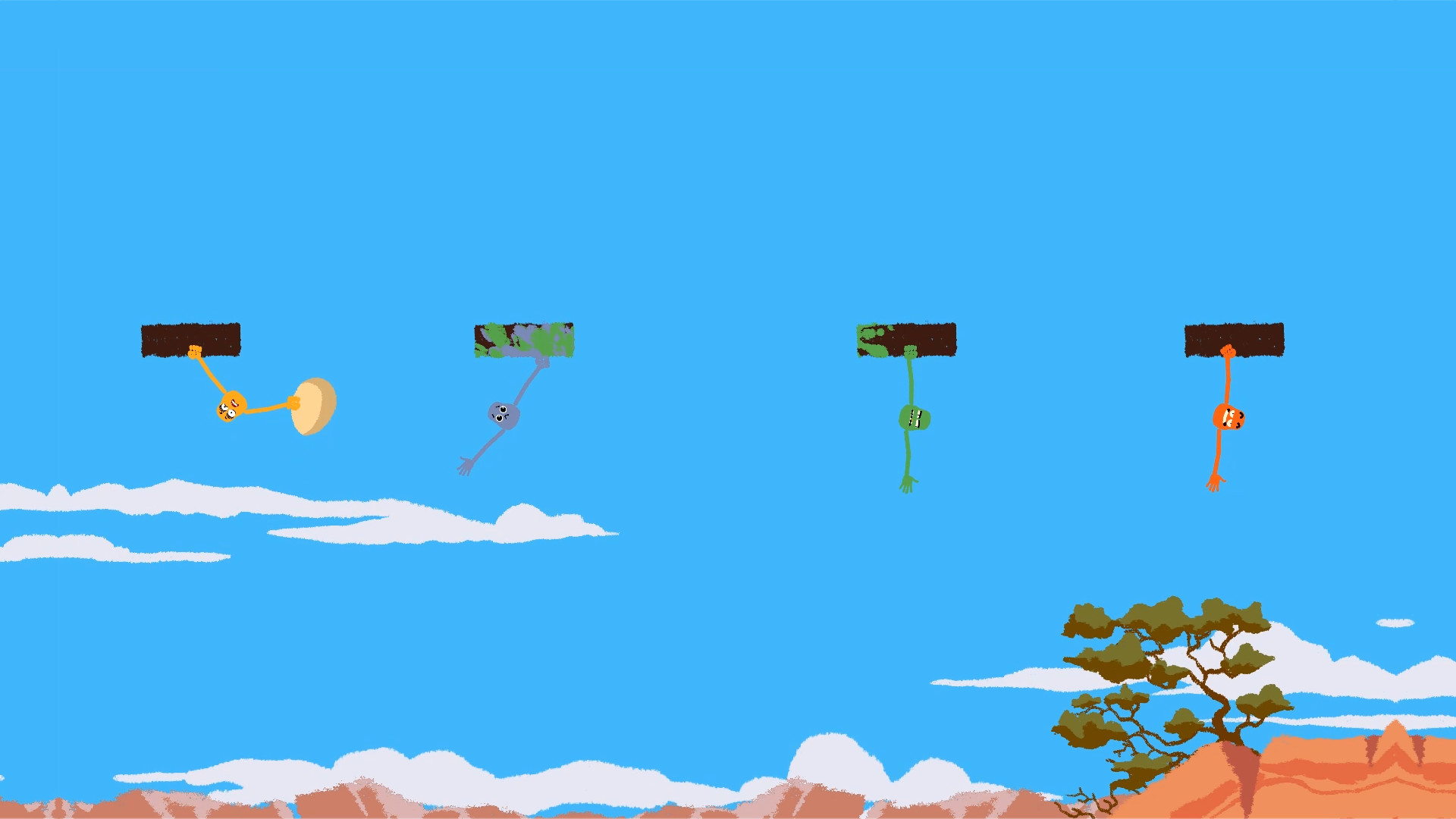 嘿哟走你中文版图4