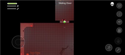 特殊收容所生存中文版图1