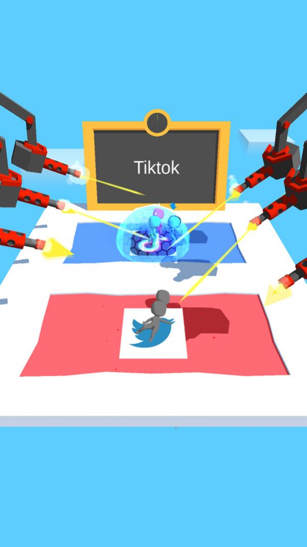 脑洞淘汰赛游戏图3