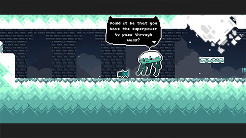 无名的猫汉化版图2