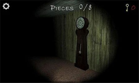 兰德里纳河之家中文版图3