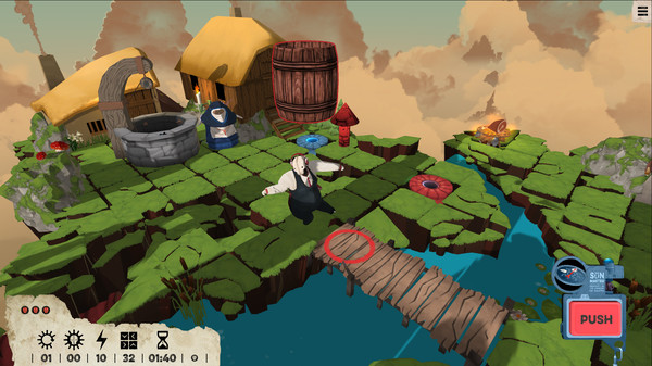 死神菲利克斯ios版图4